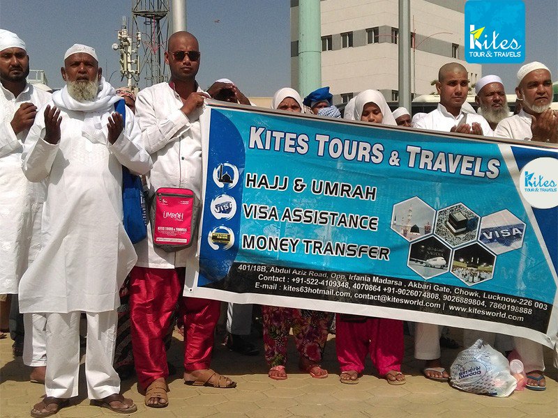 kites tour and travels